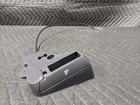 Bmw E46 3-SERIES Folding Rear Seat Release Handle Right 8209034 Used. Price: $29.99.