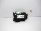 2012-2013 Audi A7 Quattro Front Right Seat Air Pump 4H0881074AC Oem Used. Price: $10.89.