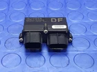 18-24 Toyota Camry Passenger Occupant Detection Control Module Oem 89952-07020 Used. Price: $68.99.