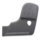 Genuine Ford Latch Cover DE9Z-7467461-AD New. Price: $47.78.