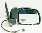99-07 Ford F250 F350 Sd Turn Signal Power Heated Manual Fold Mirror Set 2279 Used. Price: $59.99.