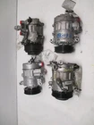 2015 Fusion Air Conditioning A/c Ac Compressor Oem 66K Miles - LKQ393158645 Used. Price: $90.10.