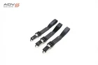 2021-2025 Ford F-150 Crew Cab Rear Seat Child Restraint Anchor Bracket Oem -set- Used. Price: $64.99.