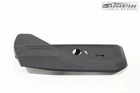 2021-2025 Ford F-150 Front Right Passenger Seat Valance Trim Cover Panel Oem Used. Price: $70.06.