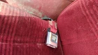 1990 Ford Bronco 2 Driver Left Front Seat Belt Buckle Receiver Oem Red Used. Price: $131.25.