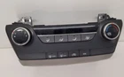 2016-2018 Hyundai Tucson Manual Ac Climate Heater Temperature Control Used. Price: $94.99.