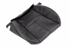 Genuine Gm Ebony Driver Seat Cushion Cover 20779849 New. Price: $295.02.
