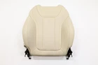 2018 - 2022 Bmw X3 G01 Front Right Side Seat Upper Cushion Cover Oem Beige K8FY Used. Price: $168.26.