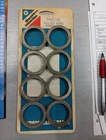 Mopar P4452191 Valve Seat Package For Big Blocks New. Price: $25.00.