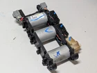 06-11 Cadillac Dts Front Left Lh Driver Side Seat Track Motor W/ Memory L0060114 Used. Price: $115.00.