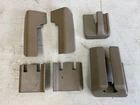 92-2000 Volvo S70 V70 Tan Seat Trim Cover 3539682 6818847/8/9 6818850 #1270E Used. Price: $69.99.