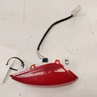 Hyundai Sonata Driver Left Front Door Panel Light 92631C1050 2017 2016 2015 Used. Price: $35.94.