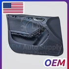 Oem Audi A4 / S4 Front Left Door Panel 8K1867105 Used 2009 2016 Yr. Price: $83.44.