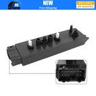 Front Right Passenger Side Seat Adjuster Control Switch For Honda Pilot 2009-21 New. Price: $29.54.
