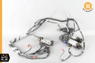 92-96 Mercedes R129 300SL SL320 Right Seat Wire Harness W/ Motors & Buckle Oem Used. Price: $141.10.