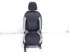2022 Nissan Versa Front Left Driver Seat 87651-5EE1D *gry/blk Cloth *dirty Used. Price: $718.20.