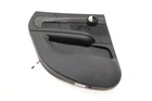 2017 - 2024 Mini Countryman F60 Rear Left Door Trim Panel Oem 7390791 Black K9E1 Used. Price: $209.51.