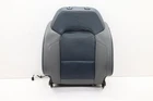 2022 Ford Bronco Outer Banks Front Left Seat Upper Cushion Cover Oem Blue 7V Used. Price: $242.36.