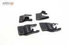 16-22 Lexus RX450H RX350 Front Left Side Seat Track Rail End Cap Cover Oem -set- Used. Price: $52.24.
