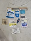 Lot Of 8 Nos Oem Gm Acdelco Mixed Parts Rod Pin Bracket Gasket Filter Snap Ring New. Price: $49.80.