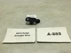 2013 Dodge Avenger Trunk Lid Striker Plate Used. Price: $20.46.