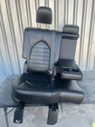 2020-2024 Toyota Highlander Xle Black Oem 2ND Row Double Seat 2022 2023 Used. Price: $535.00.