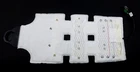 New Mopar Front Seat Cushion Heater Pad 04610198AF Durango Grand Cherokee 11-13. Price: $240.95.