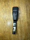 Jeep Tj Wrangler Passenger Front Seat Belt Buckle Female End 2003-2006 Used. Price: $74.98.