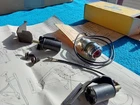 Nos Gm 1964-67 442 Cutlass Park Brake Indicator Switch Accessory Oldsmobile New. Price: $299.99.
