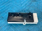 Lexus LX570 ES350 Front Driver's Side Power Seat Position Switch 2010 2011 Oem Used. Price: $235.00.