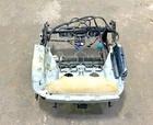 14-17 Mercedes S550 W222 Front Right Seat Lower Track Frame Oem B0.06 Used. Price: $231.20.