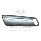 Bentley Continental Gt Seat Switch Surround Trim Left Side 3W3881607B Used. Price: $33.55.