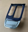 2010 - 2015 Jaguar Xjl X351 Trim Cover Panel Bezel Center Console Shifter Oem Used. Price: $59.00.