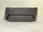 2011 Mercedes Benz E350 Oem Coupe Left Rear Seat Release Handle A2049200164 Used. Price: $20.00.