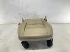 2013 Jeep Grand Cherokee Front Left Seat Lower Bottom Cushion Track Used. Price: $299.99.