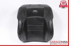07-09 Mercedes W211 E63 Amg Front Right Or Left Top Upper Seat Cushion Cover Oem Used. Price: $110.00.