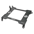 For Mazda MX-5 Miata 06-15 Sparco 600 Series Driver Side Flat Seat Base New. Price: $199.00.