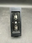 Genuine Gm Models 8-PIN Power Seat Control Switch Door Mount Chrome Bezel Used. Price: $50.00.