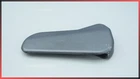 12-2015 Mercedes W166 ML350 Front Left Side Lower Seat Cover Cap Trim Black Used. Price: $21.60.