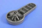 Seat Back Recliner Adjustment Handle Mopar 1FL44DX9AB Fits 16-18 Jeep Wrangler New. Price: $38.89.
