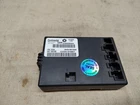 2011-13 Dodge Durango Seat Control Module 05026628AK Used. Price: $65.00.