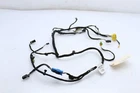 07-09 Mercedes-benz W211 Front Left Driver Seat Wire Harness Q8945 Used. Price: $58.76.