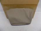 New Oem 2001 Ford F-150 Assembly Leather Super Crew Rh Lh. Price: $44.99.