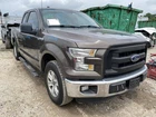 Seat Belt Front Bench 40/20/40 Driver Fits 15-17 Ford F150 Pickup 613024 Used. Price: $149.99.