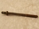 Vintage Original Holley Gm Corvette Camaro Air Cleaner Stud 302 327 396 427 Used. Price: $75.00.