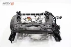 2019-2025 Volkswagen Jetta Front Left Side Seat Lower Track Frame W/ Motors Oem Used. Price: $199.99.