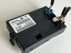 2019 Jeep Cherokee Heated Seat Module 68424198AA Oem Used. Price: $103.44.