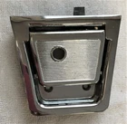 Nos Mopar 1965-73 C-body Station Wagon Passenger Rear Seat Handle Chrysler Sw New. Price: $194.99.