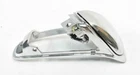 00-06 Mercedes W215 Cl-class Front Right Seat Backrest Recline Chrome Handle Oem Used. Price: $28.00.