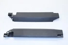2013-2022 Bmw 750I Xdrive Front Right And Left Side Seat Lower Trim Cover Panel Used. Price: $52.15.